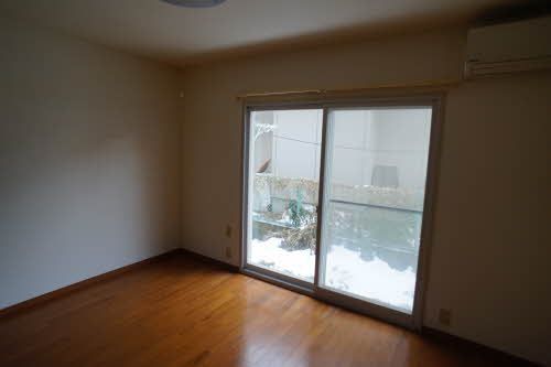 居室・リビング　洋室