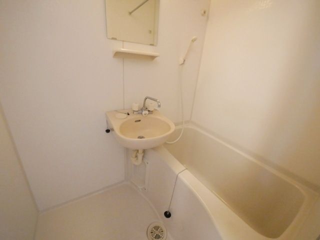 バス・シャワールーム　★お部屋探しはタウンハウジング橋本店まで★