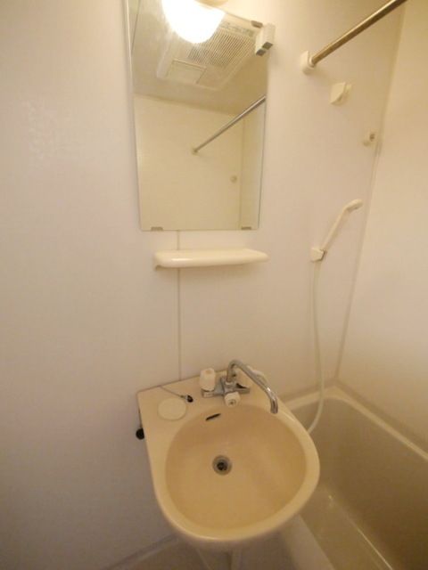 洗面設備　★お部屋探しはタウンハウジング橋本店まで★