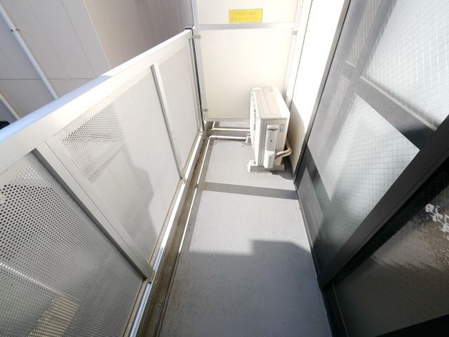 バルコニー　★お部屋探しはタウンハウジング橋本店まで★