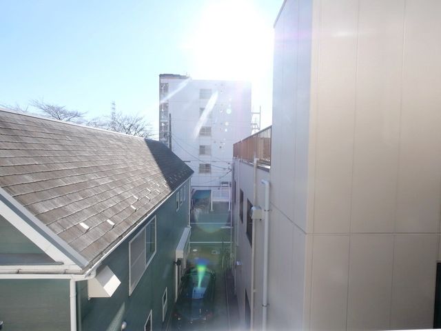 眺望　★お部屋探しはタウンハウジング橋本店まで★