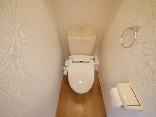 トイレ　★お部屋探しはタウンハウジング橋本店まで★