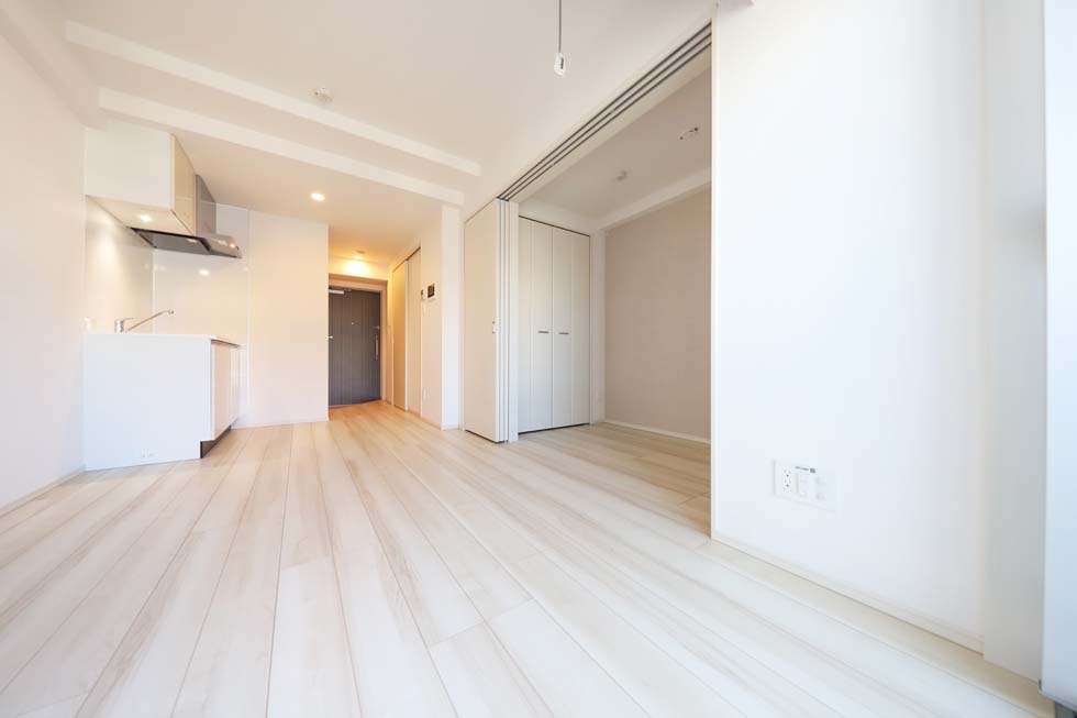 その他部屋・スペース　中はこのようになっています