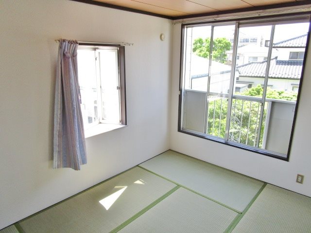 その他部屋・スペース　モデルルーム