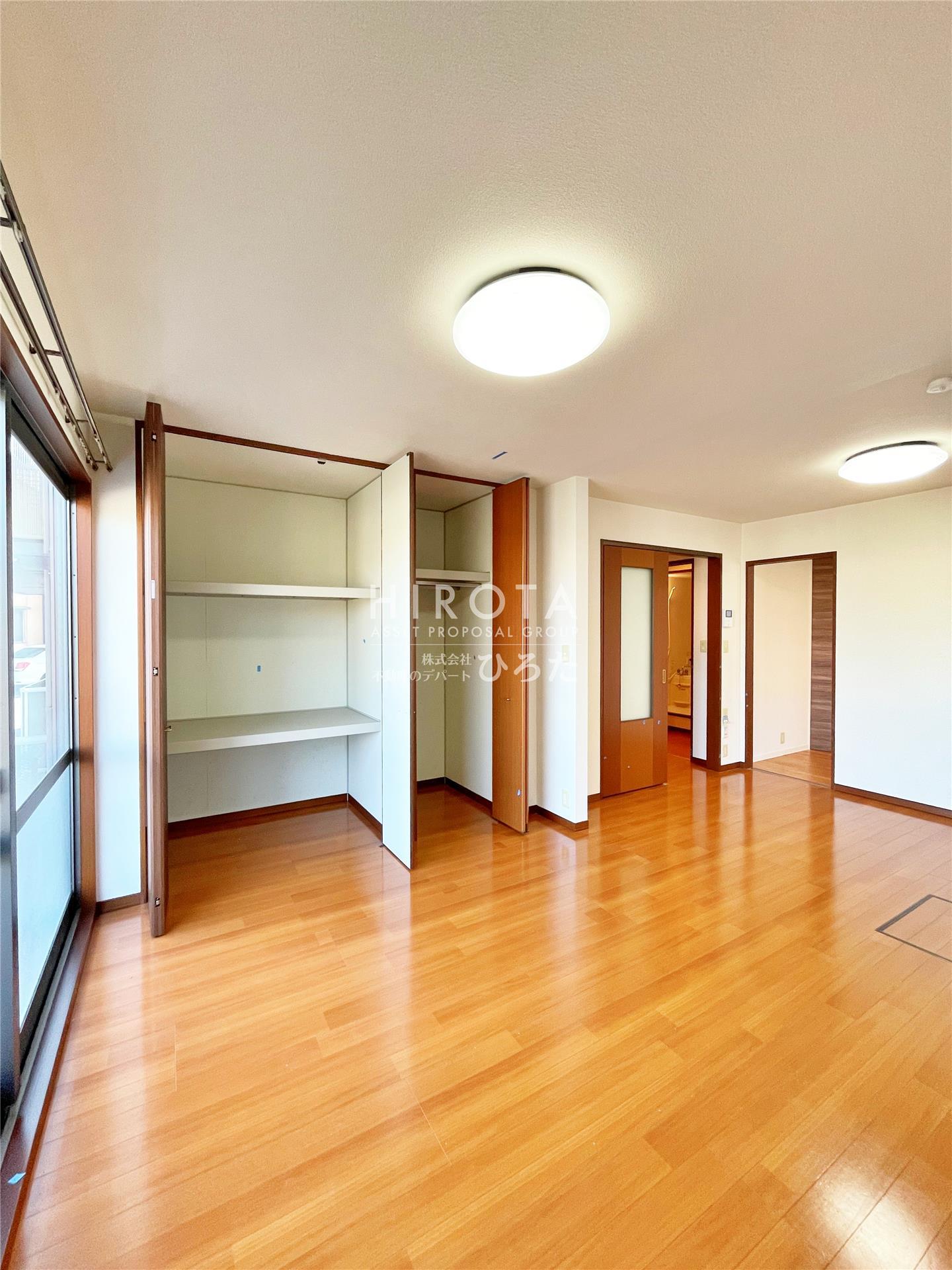 その他部屋・スペース