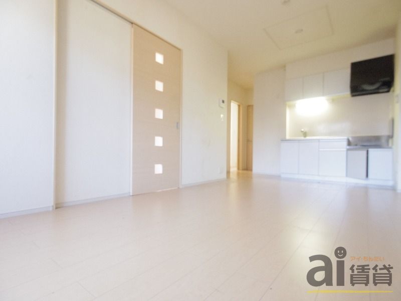 居室・リビング　リビング/居室