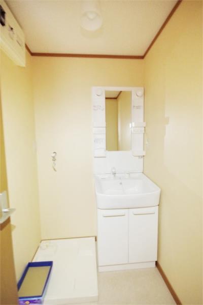 洗面設備　※類似室内