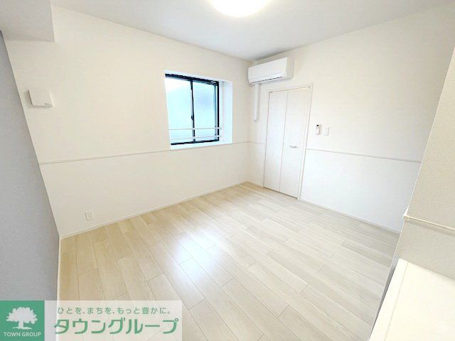 居室・リビング　リビング/居室