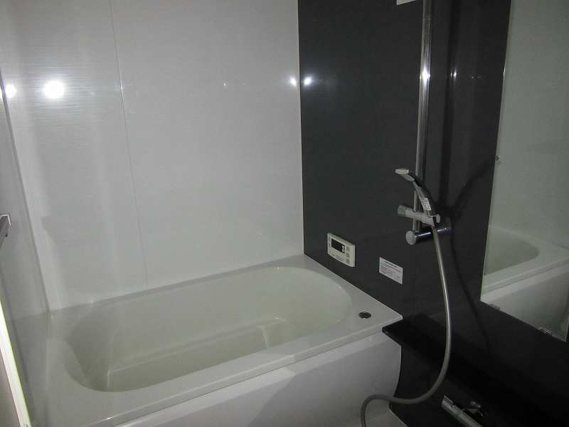 バス・シャワールーム　お風呂★