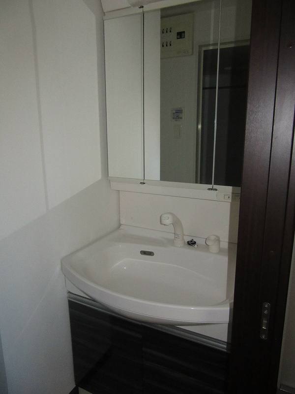 洗面設備　洗面台☆