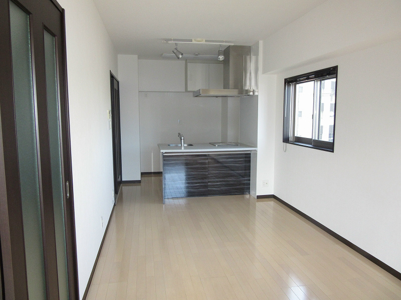 居室・リビング　リビング☆