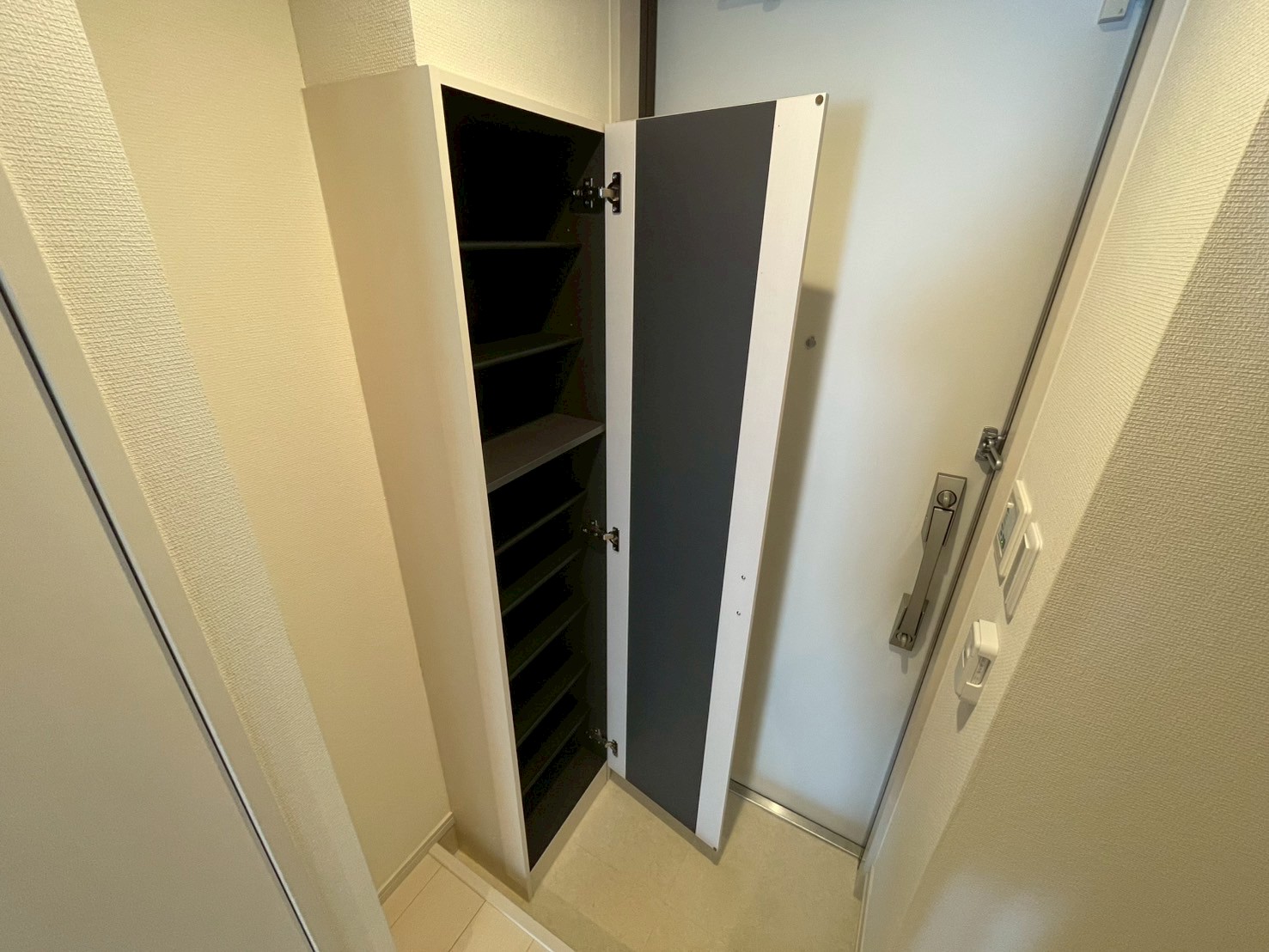 その他設備　同施工会社の別物件の写真です。