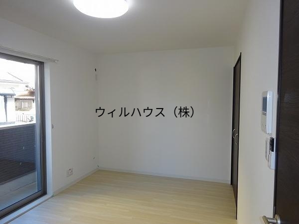 居室・リビング　室内きれいです！