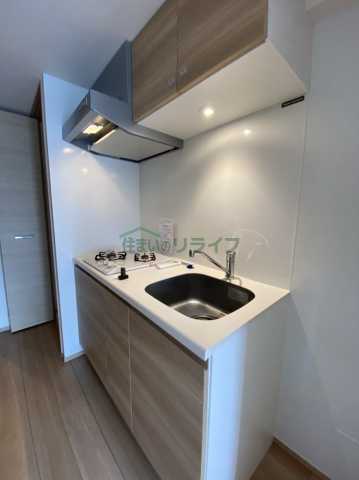 キッチン　ディームス駒込