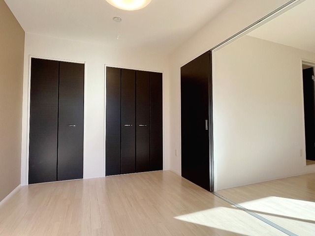 その他部屋・スペース　フローリングのお部屋です。