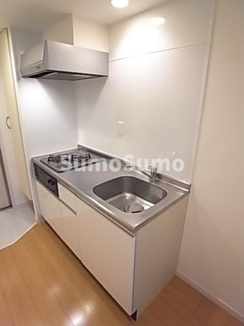 キッチン　使いやすいキッチンです