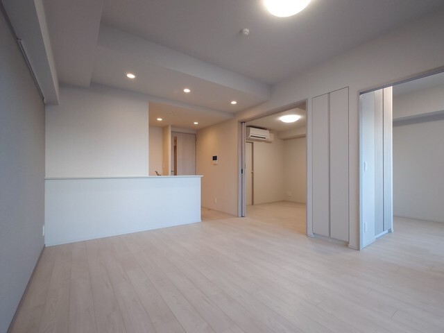 居室・リビング　※写真は同タイプ住戸です。