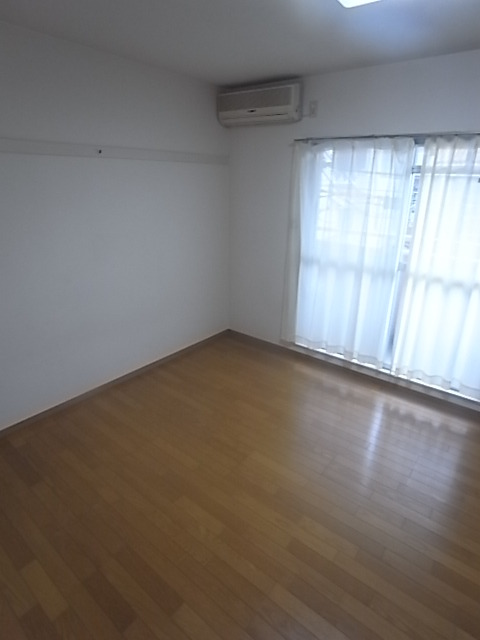 居室・リビング　リビングダイニングキッチン