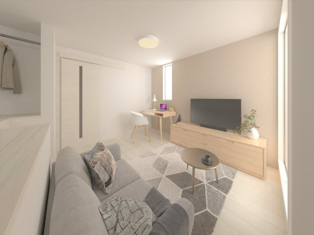 居室・リビング