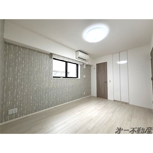 その他部屋・スペース　洋室