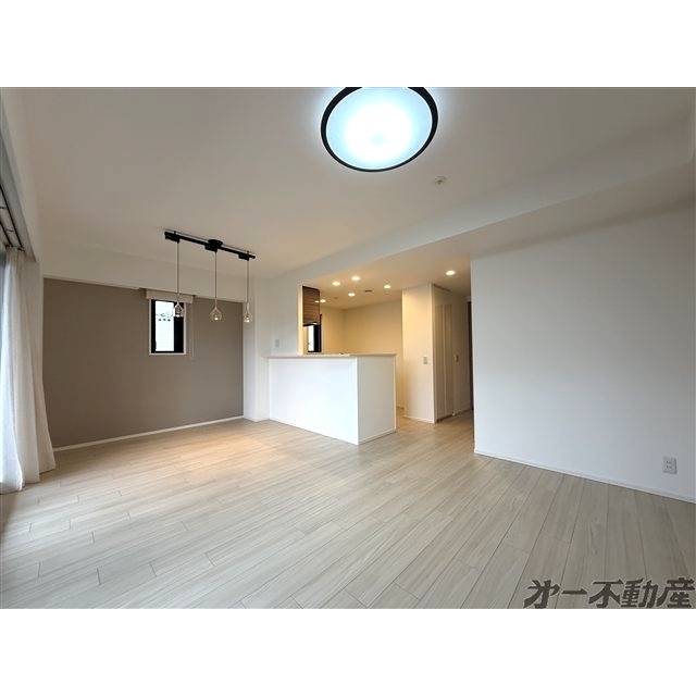 建物外観　ＬＤＫ