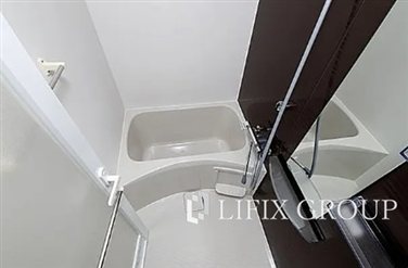 バス・シャワールーム　風呂