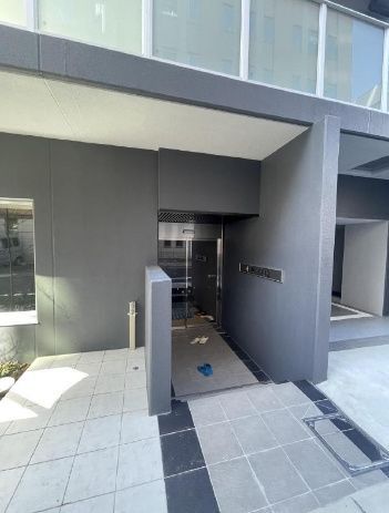 エントランス　☆きれいなエントランス☆