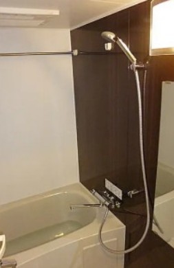 バス・シャワールーム　☆浴室☆