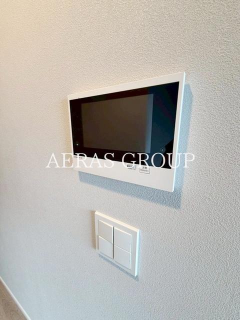 セキュリティ　同仕様参考写真