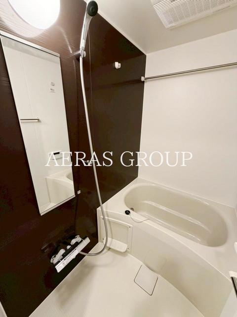 バス・シャワールーム　同仕様参考写真