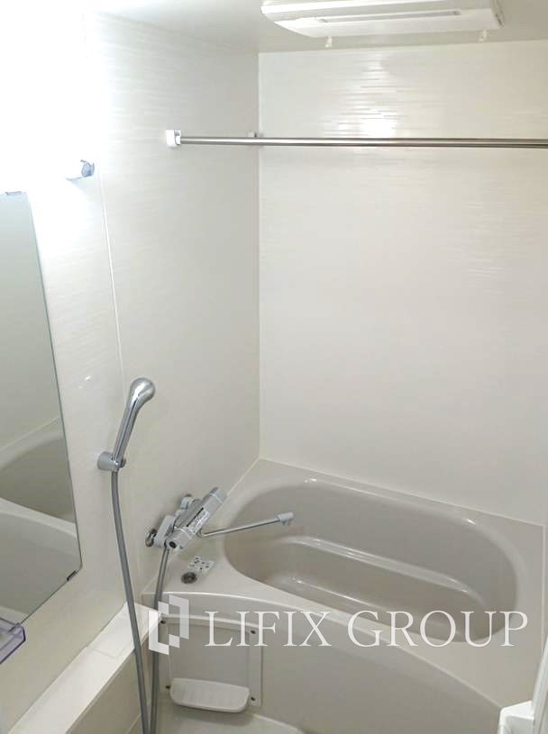 バス・シャワールーム　風呂