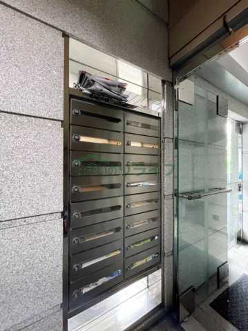 その他共有部分　グラマシー若林