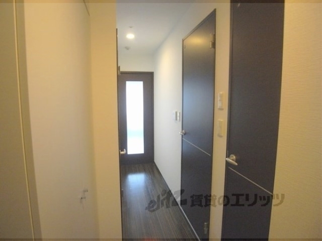 その他部屋・スペース　廊下