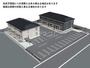 研究学園駅より徒歩44分 1階 新築の賃貸物件