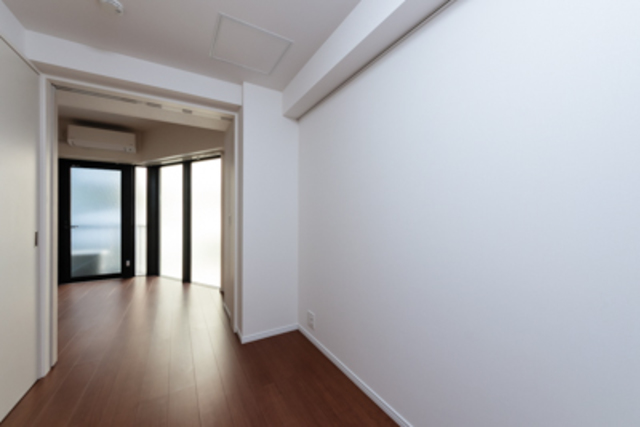 居室・リビング　※写真は同タイプ住戸です。