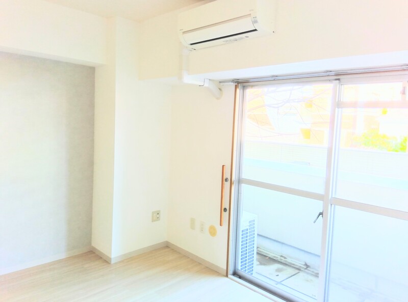 居室・リビング　居室