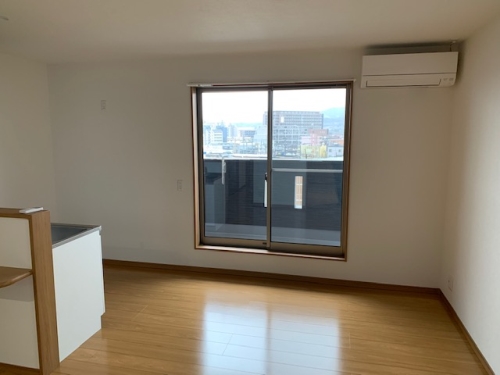 居室・リビング　※参考写真　現状優先です。