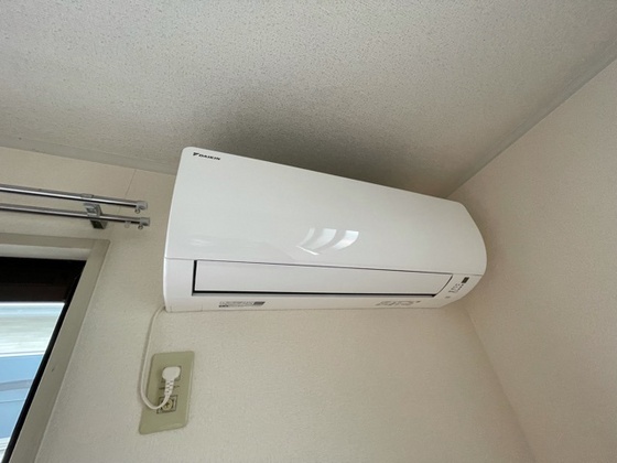 その他設備　※別部屋の写真です