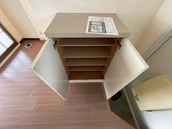 その他　※別部屋の写真です