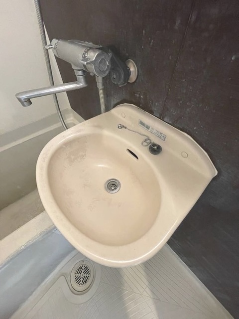 洗面設備　同仕様参考