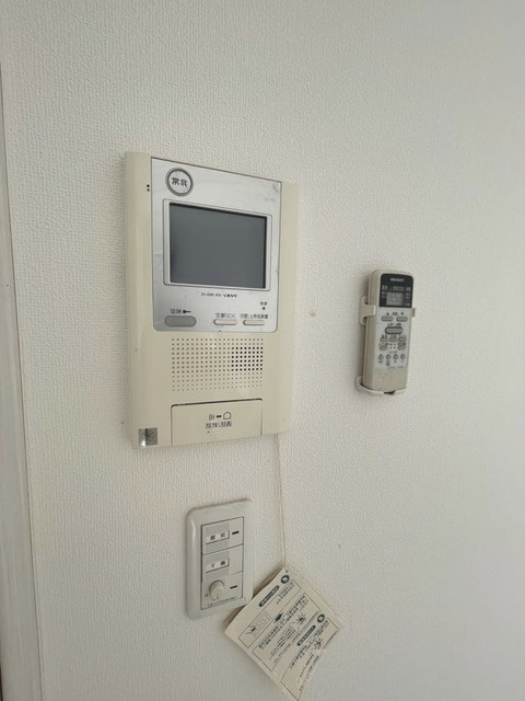 セキュリティ　同仕様参考