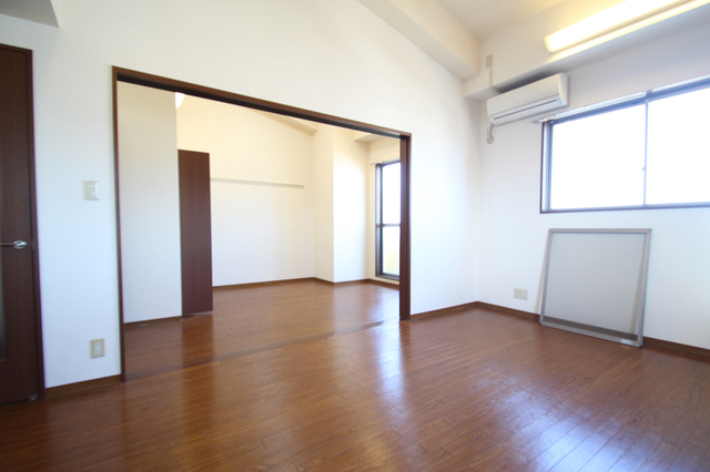 居室・リビング　綺麗なリビングです♪