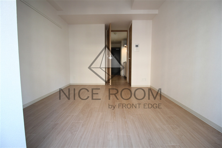 居室・リビング　ファステート大阪城東グリッジ　洋室