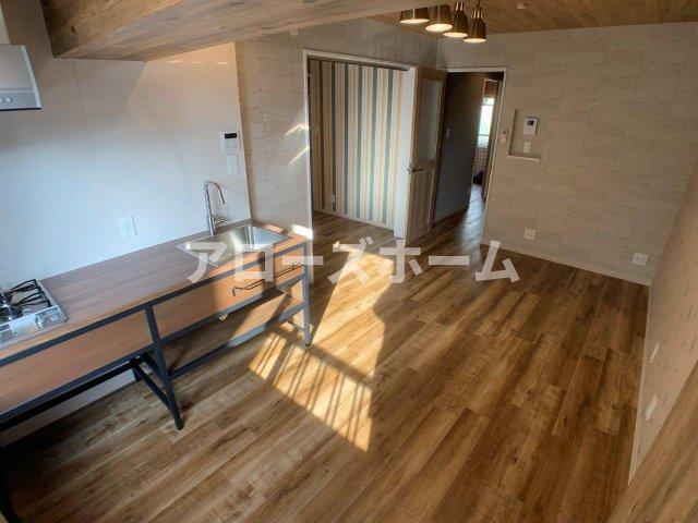 その他部屋・スペース　※室内写真は前回募集の別室につきイメージです。