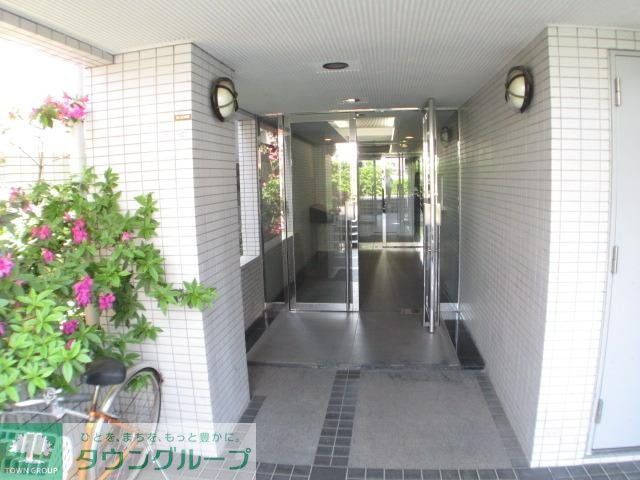 その他共有部分　★エントランス★