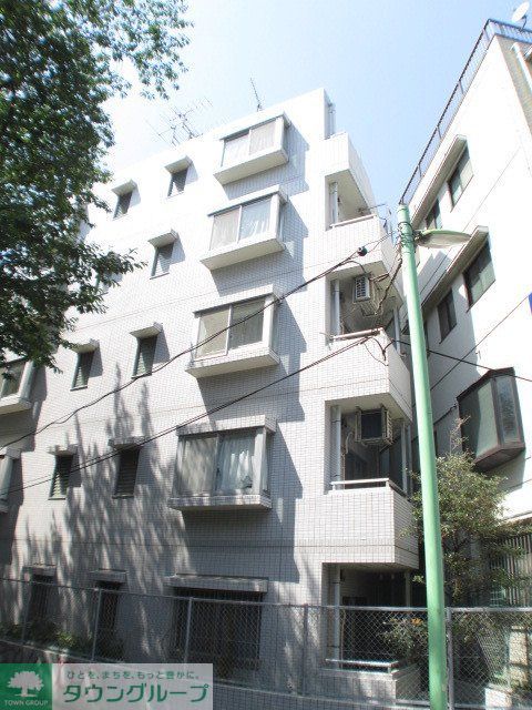 建物外観　★ＲＣマンション★