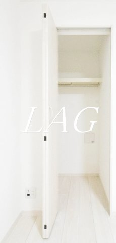 収納　収納です。