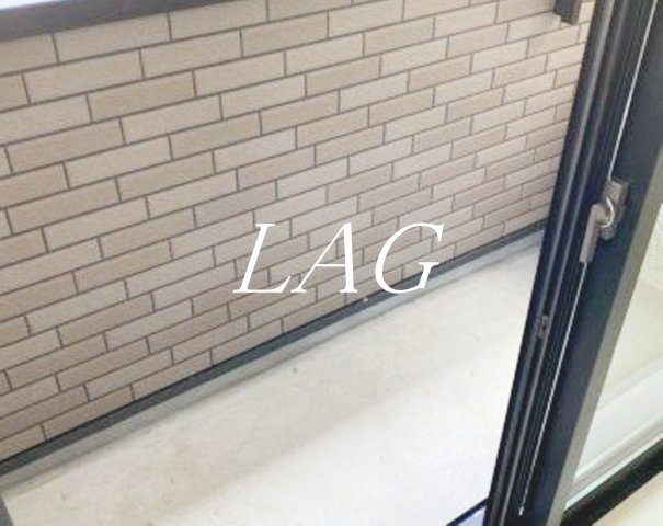 バルコニー　バルコニーです。