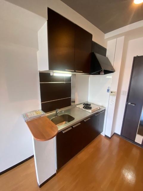 キッチン　参考写真です