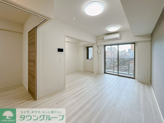 居室・リビング　※写真は同タイプ住戸です。